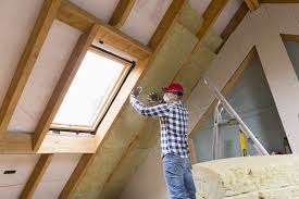 Types of Insulation We Offer in Galeville, NY